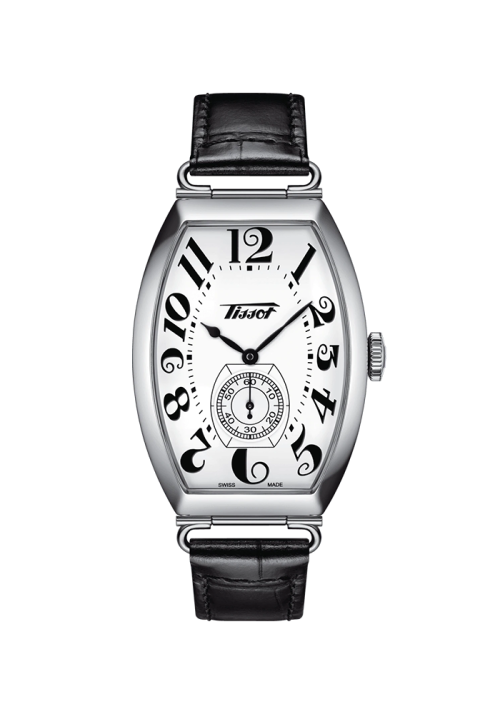 Tissot Heritage Heritage Porto Mechanical T128.505.16.012.00