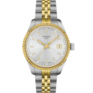 Tissot T-Classic Ballade 34 mm T156.210.22.031.00