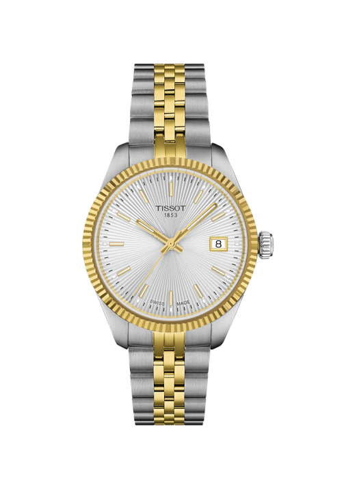 Tissot T-Classic Ballade 34 mm T156.210.22.031.00