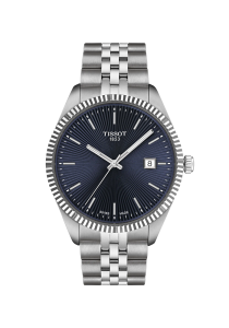 Tissot T-Classic Ballade 40 mm T156.410.11.041.00