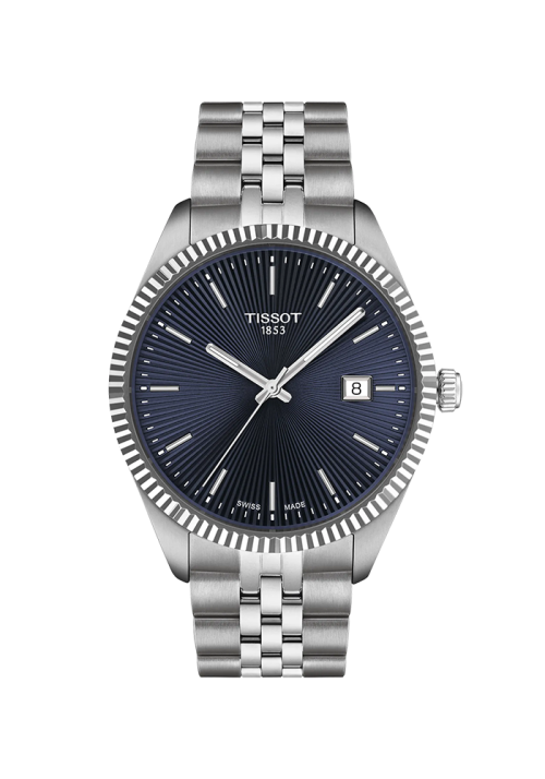 Tissot T-Classic Ballade 40 mm T156.410.11.041.00