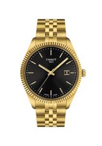 Tissot T-Classic Ballade 40 mm T156.410.33.051.00