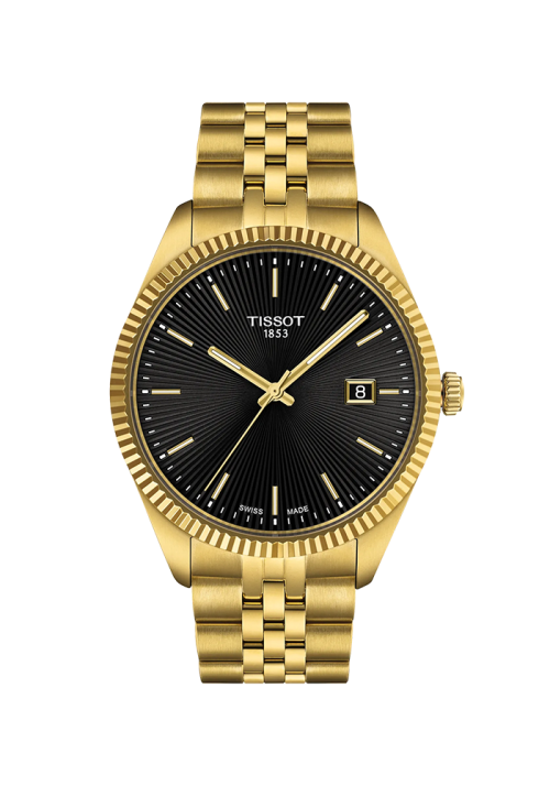Tissot T-Classic Ballade 40 mm T156.410.33.051.00