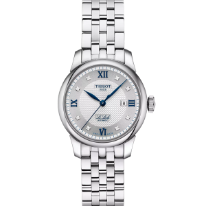 Tissot T-Classic Le Locle Automatic Lady 29 mm 20th Anniversary T006.207.11.036.01