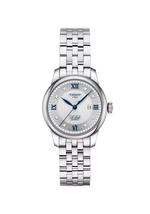 Tissot T-Classic Le Locle Automatic Lady 29 mm 20th Anniversary T006.207.11.036.01
