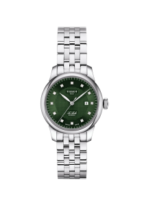 Tissot T-Classic Le Locle Automatic Lady 29 mm T006.207.11.096.00