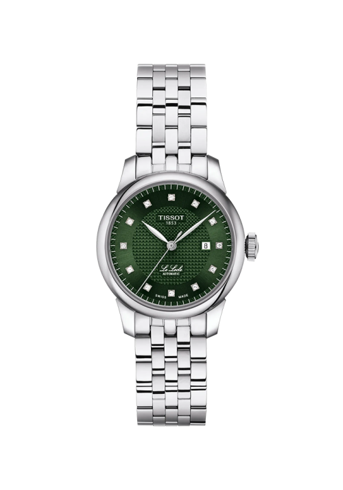 Tissot T-Classic Le Locle Automatic Lady 29 mm T006.207.11.096.00