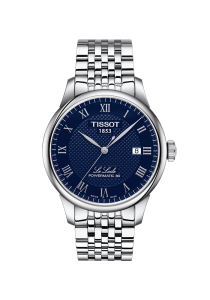 Tissot T-Classic Le Locle Powermatic 80 T006.407.11.043.00