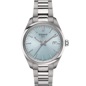 Tissot T-Classic PR 100 34 mm T150.210.11.351.00