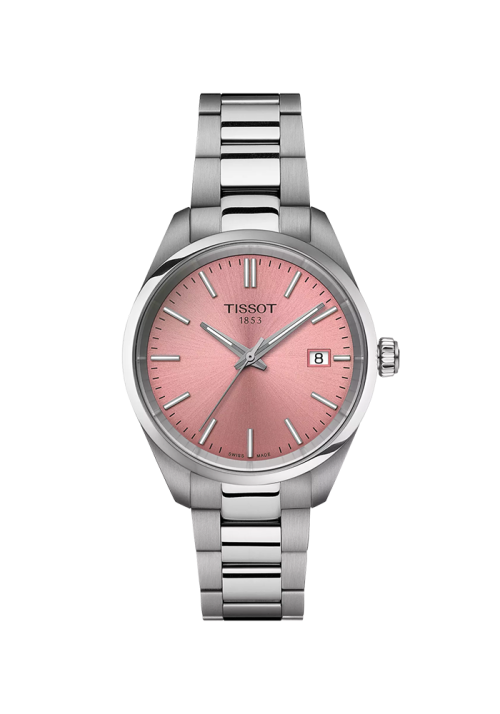 Tissot T-Classic PR 100 Quartz 34 mm T150.210.11.331.00