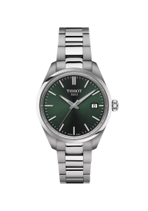 Tissot T-Classic PR 100 Quartz 34mm T150.210.11.091.00