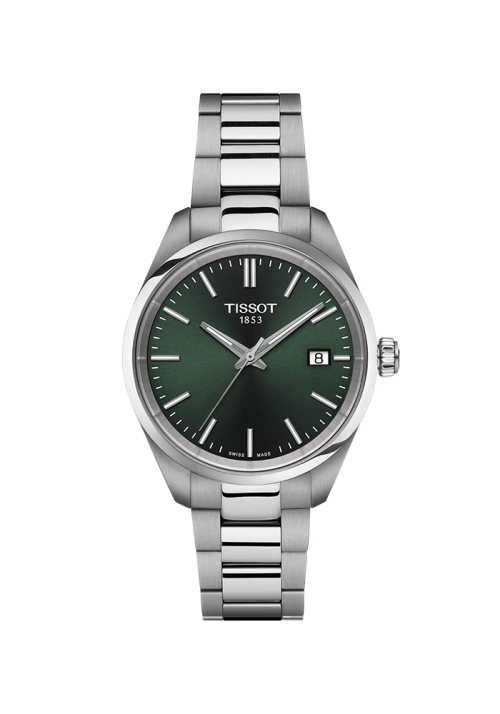 Tissot T-Classic PR 100 Quartz 34mm T150.210.11.091.00