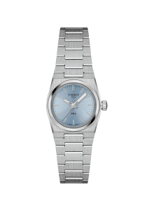 Tissot T-Classic PRX 25 mm T137.010.11.351.00