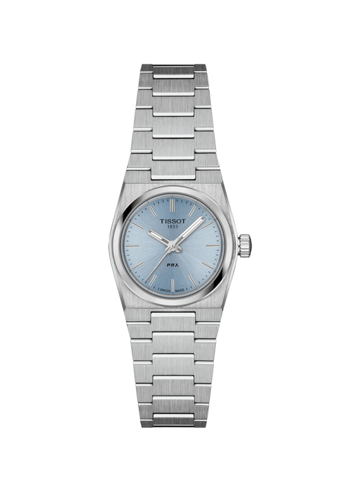 Tissot T-Classic PRX 25 mm T137.010.11.351.00