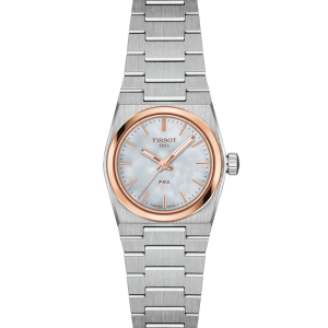 Tissot T-Classic PRX 25 mm T137.010.21.111.00