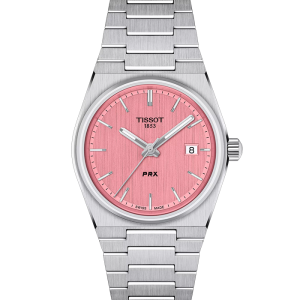 Tissot T-Classic PRX 35 mm T137.210.11.331.00