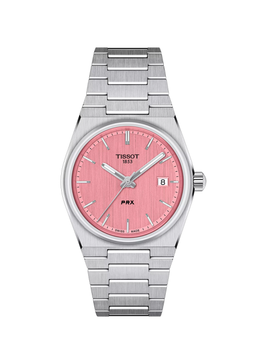 Tissot T-Classic PRX 35 mm T137.210.11.331.00