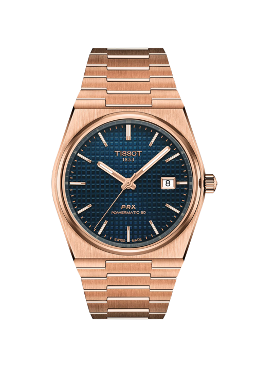 Tissot T-Classic PRX Powermatic 80 40mm T137.407.33.041.00