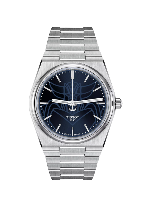 Tissot T-Classic PRX UFO Robot Grendizer 40 mm T137.407.11.041.02