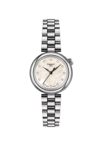 Tissot T-Lady Desir 28 mm T152.010.11.116.00