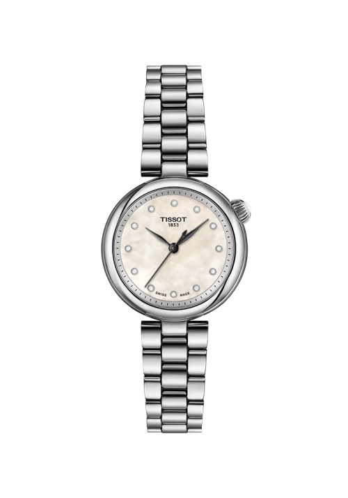 Tissot T-Lady Desir 28 mm T152.010.11.116.00