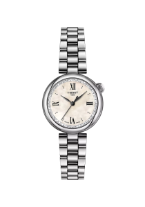 Tissot T-Lady Desir 28 mm T152.010.11.118.00