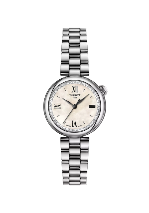 Tissot T-Lady Desir 28 mm T152.010.11.118.00