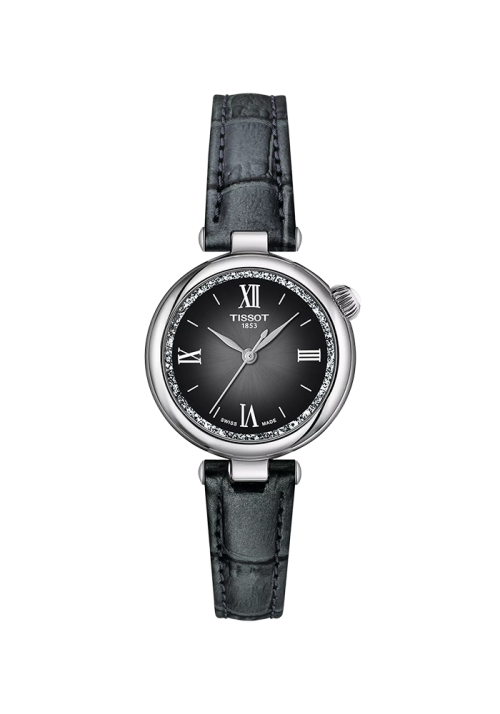 Tissot T-Lady Desir 28 mm T152.010.16.038.00