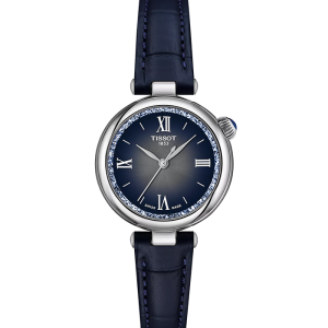 Tissot T-Lady Desir 28 mm T152.010.16.038.01