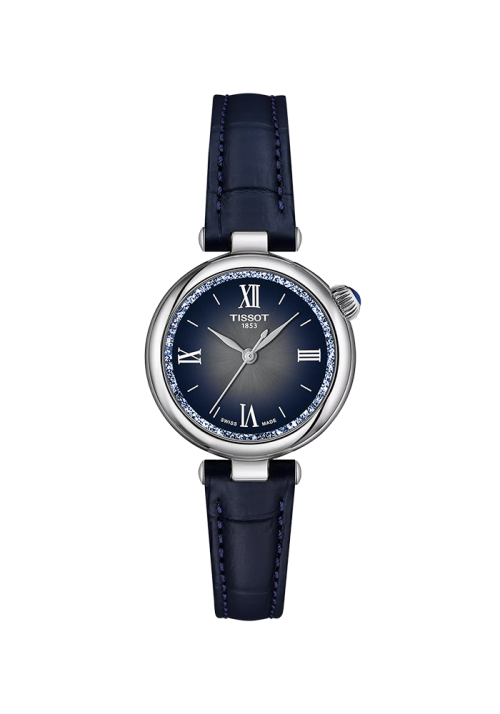 Tissot T-Lady Desir 28 mm T152.010.16.038.01