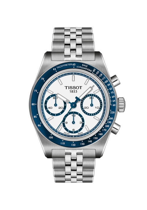 Tissot T-Sport PR516 Automatic Chronograph T149.462.11.011.00