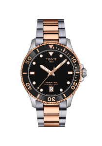 Tissot T-Sport Seastar 1000 Quartz 40mm T120.410.22.051.01