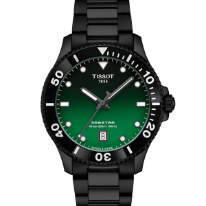 Tissot T-Sport Seastar 1000 Quartz 40mm T120.410.33.091.00