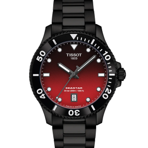 Tissot T-Sport Seastar 1000 Quartz 40mm T120.410.33.421.00