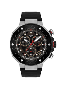 Tissot T-Sport T-Race MotoGP Quartz Chronograph 2025 Limited Edition T141.417.27.081.00