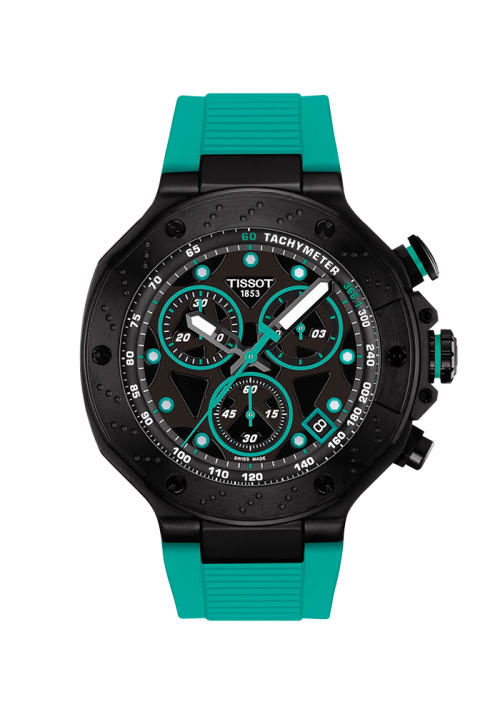 Tissot T-Sport T-Race Quartz Chronograph T141.417.37.051.01