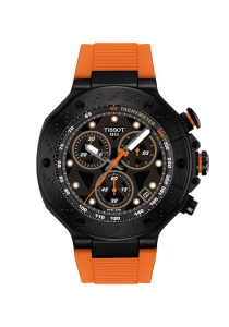 Tissot T-Sport T-Race Quartz Chronograph T141.417.37.051.02
