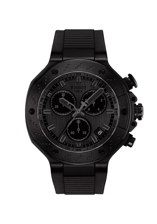 Tissot T-Sport T-Race Quartz Chronograph T141.417.37.061.00