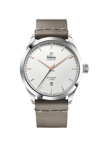 Tutima Flieger Flieger Aero Club 6105-55 6105-55