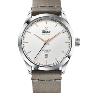 Tutima Flieger Flieger Aero Club 6105-55 6105-55