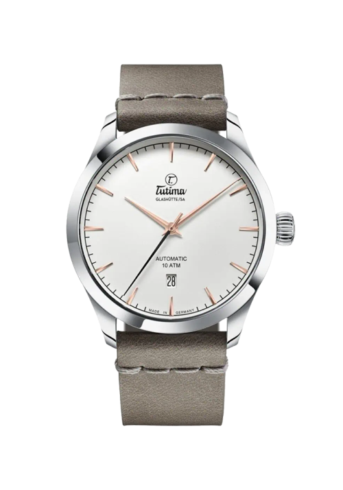 Tutima Flieger Flieger Aero Club 6105-55 6105-55