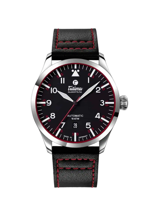 Tutima Flieger Flieger Automatic 6105-01 6105-01