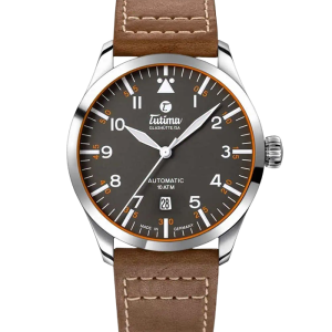 Tutima Flieger Flieger Automatic 6105-03 6105-03