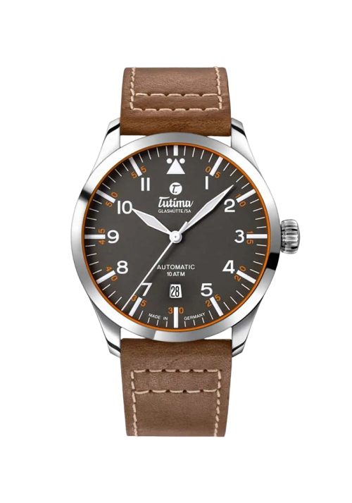 Tutima Flieger Flieger Automatic 6105-03 6105-03