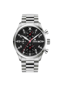 Tutima Flieger Flieger Legacy T5 6405-02 6405-02