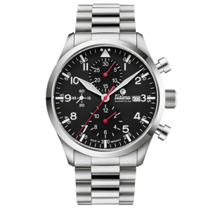 Tutima Flieger Flieger Legacy T5 6405-02 6405-02