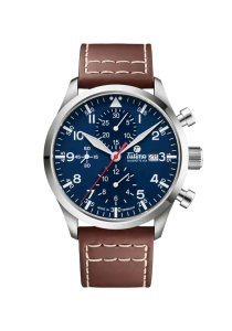 Tutima Flieger Flieger Legacy T5 6405-03 6405-03