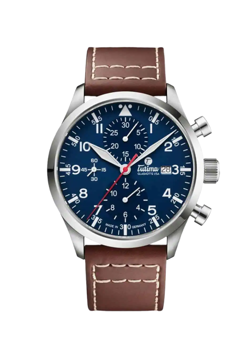 Tutima Flieger Flieger Legacy T5 6405-03 6405-03