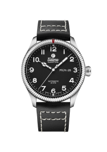Tutima Grand Flieger Classic Automatic 6108-01