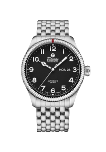 Tutima Grand Flieger Classic Automatic 6108-02